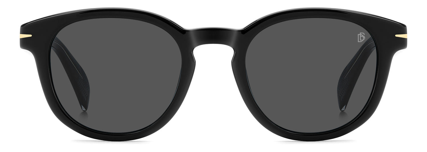 DAVID BECKHAM DB 1198/S 807 IR 50