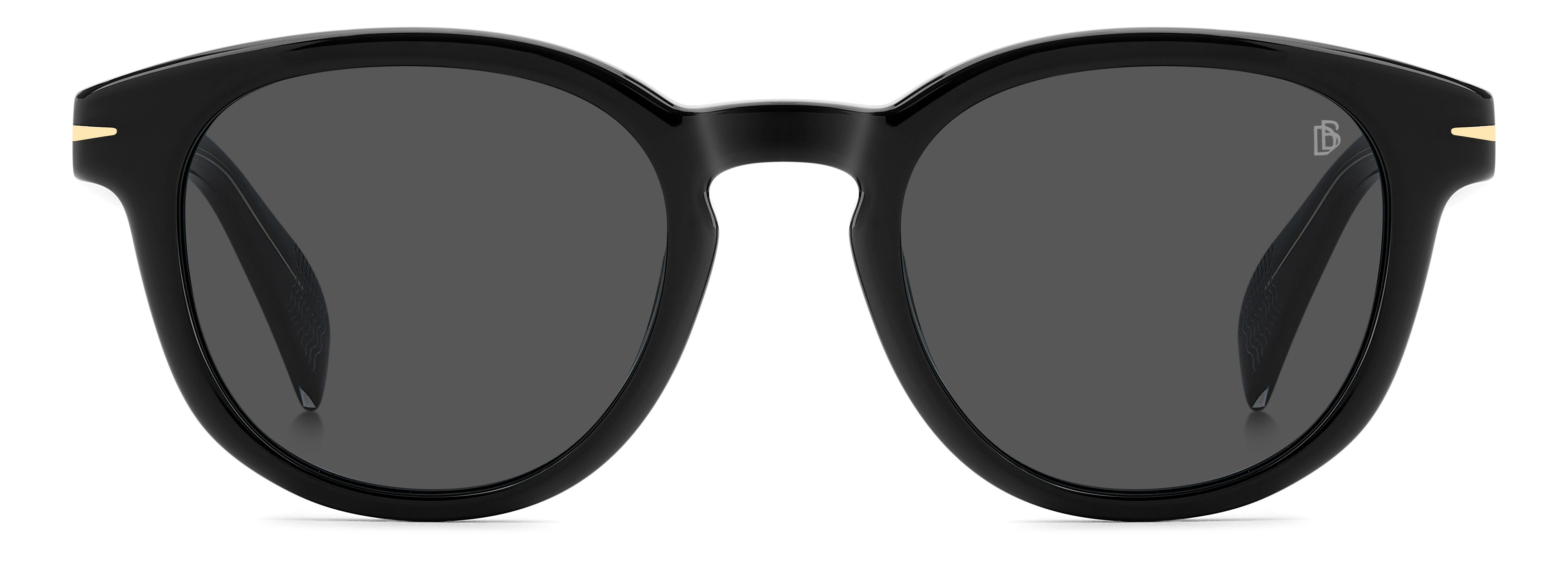 DAVID BECKHAM DB 1198/S 807 IR 50