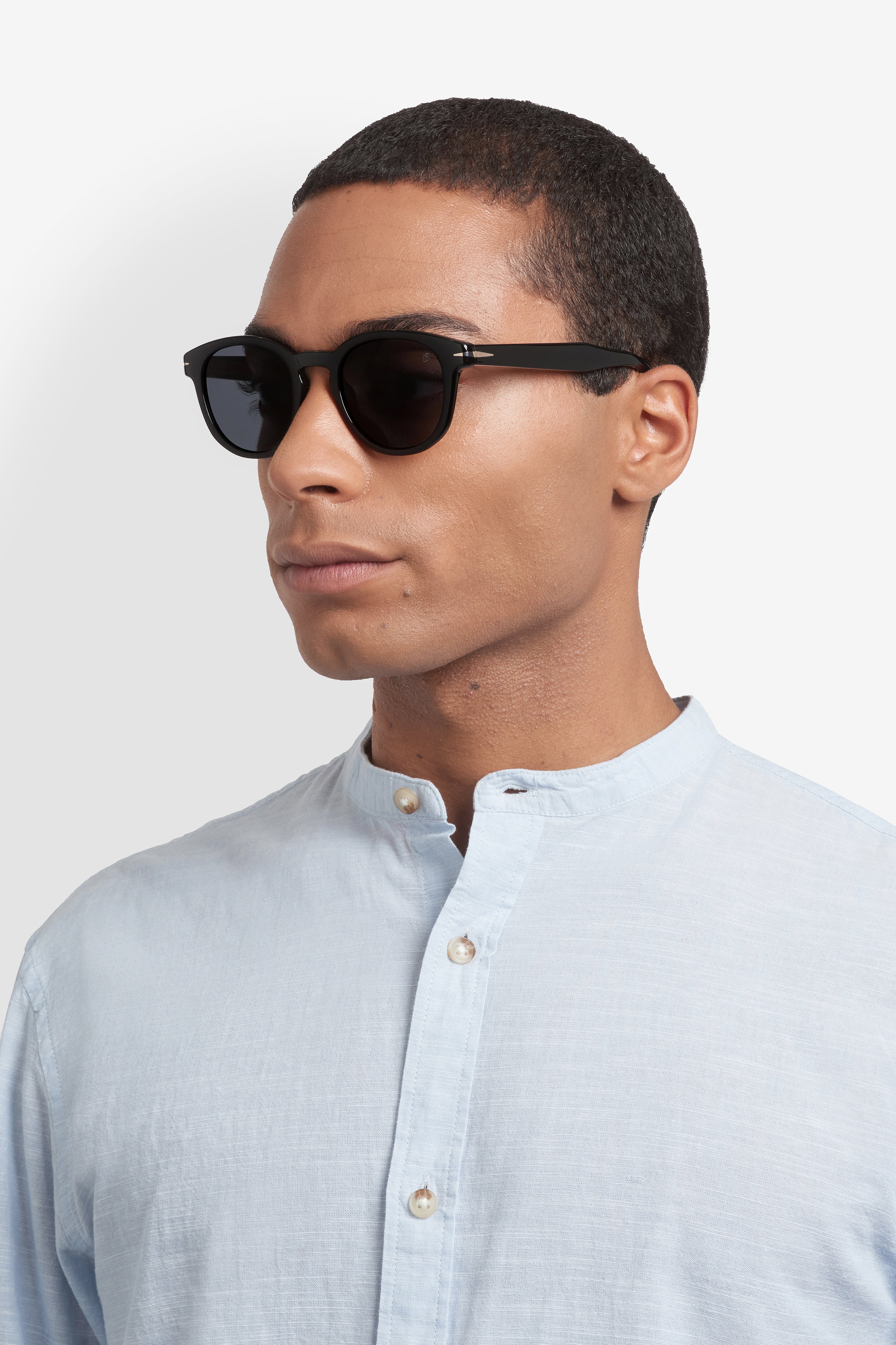 DAVID BECKHAM DB 1198/S 807 IR 50