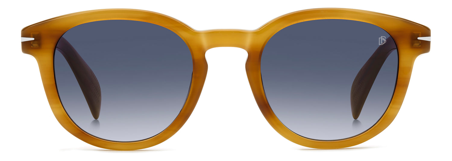 DAVID BECKHAM DB 1198/S B4L 08 50