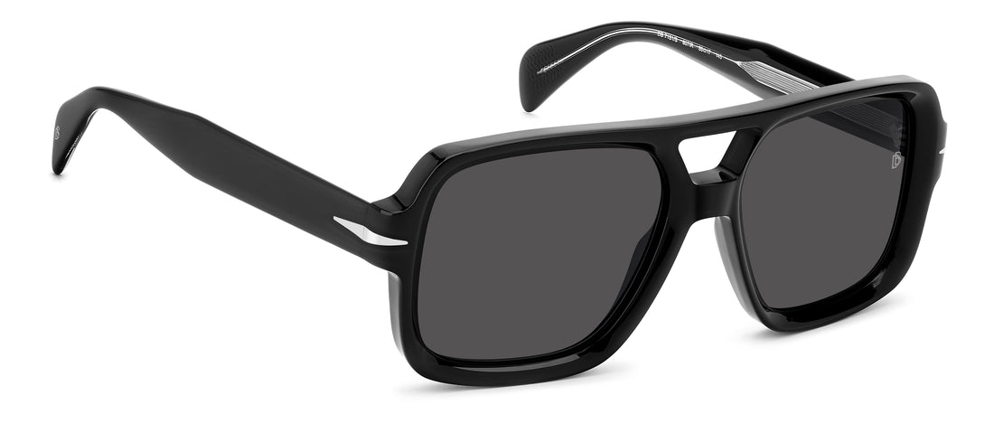 DAVID BECKHAM DB 7151/S 807 IR 55