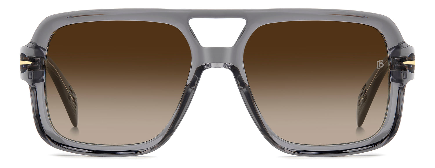 DAVID BECKHAM DB 7151/S CBL HA 55