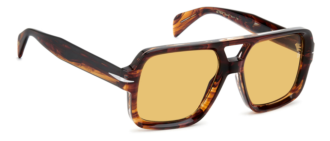 DAVID BECKHAM DB 7151/S EX4 HO 55