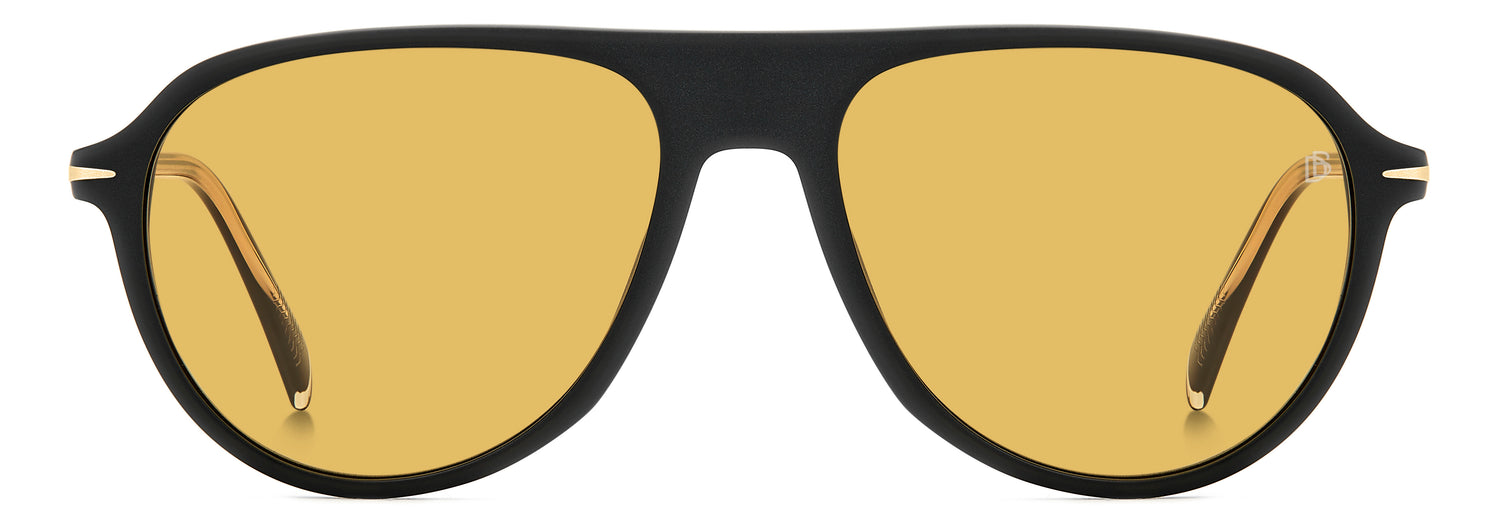DAVID BECKHAM DB 1200/S 003 HO 55