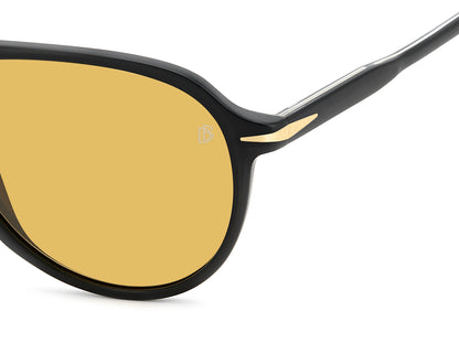 DAVID BECKHAM DB 1200/S 003 HO 55