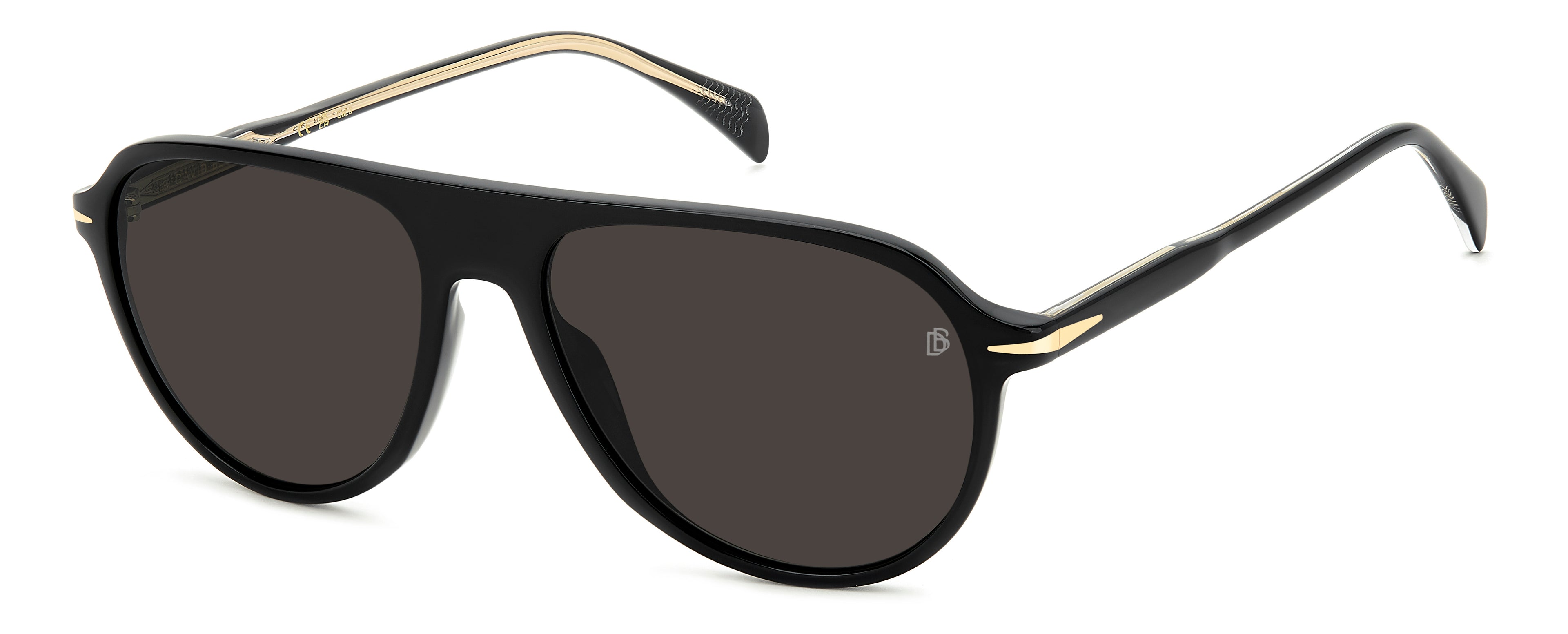 DAVID BECKHAM DB 1200/S 807 IR 55
