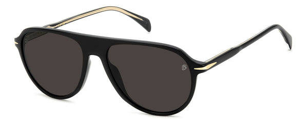 DAVID BECKHAM DB 1200/S 807 IR 55