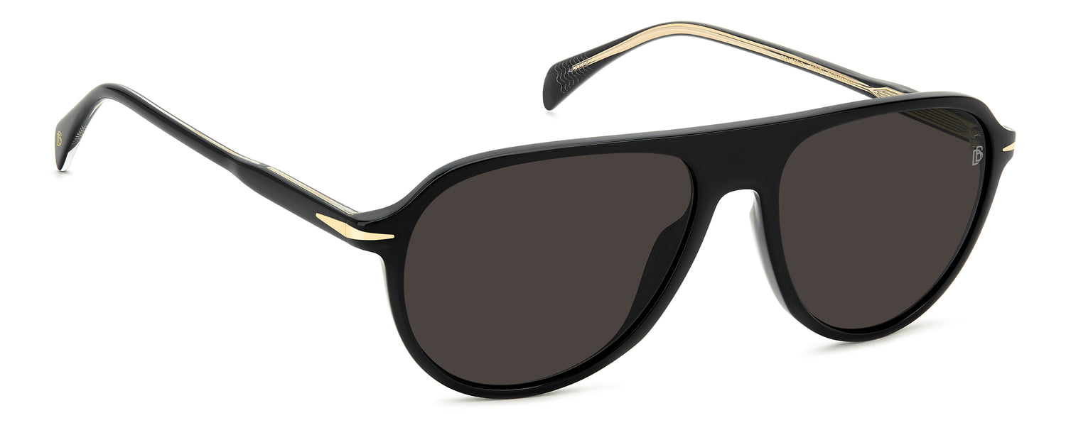 DAVID BECKHAM DB 1200/S 807 IR 55
