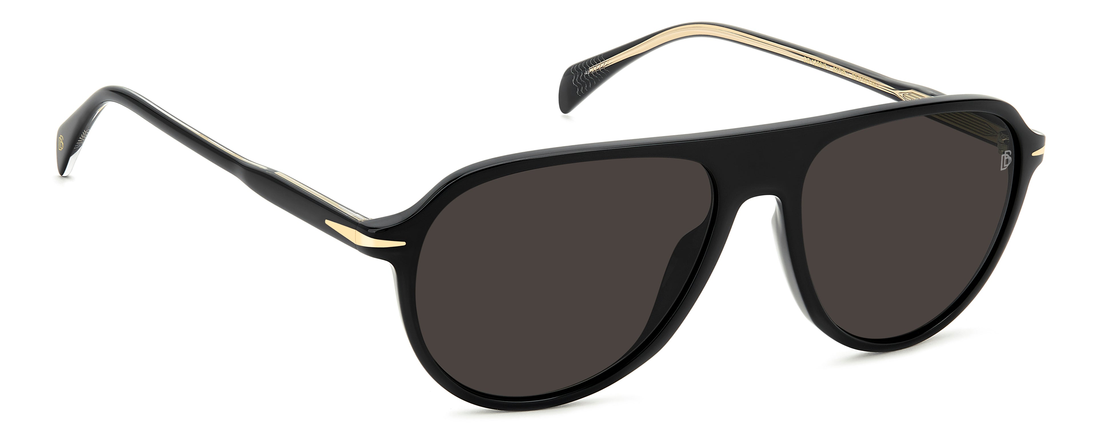 DAVID BECKHAM DB 1200/S 807 IR 55