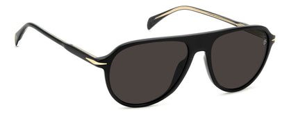 DAVID BECKHAM DB 1200/S 807 IR 55