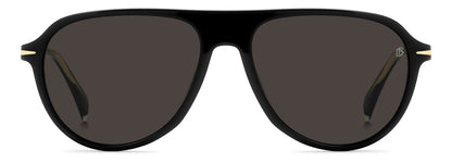 DAVID BECKHAM DB 1200/S 807 IR 55