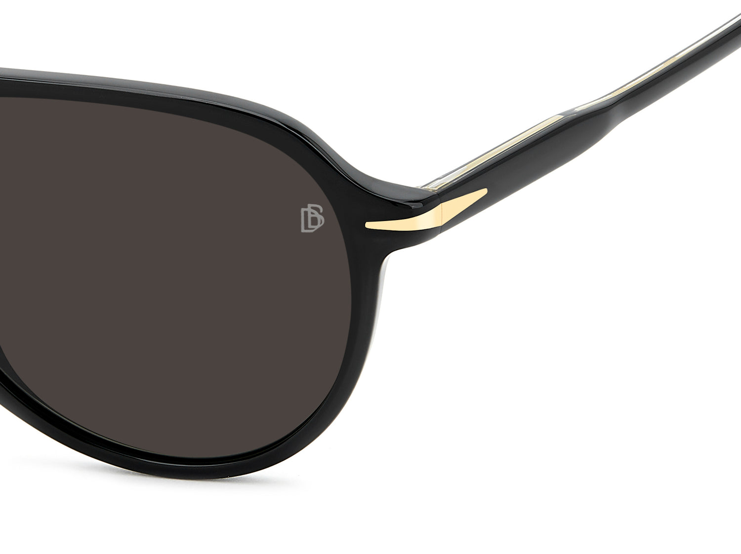 DAVID BECKHAM DB 1200/S 807 IR 55