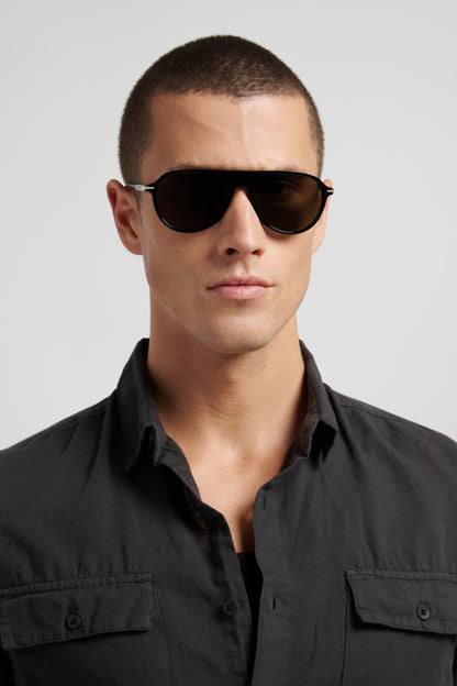 DAVID BECKHAM DB 1200/S 807 IR 55