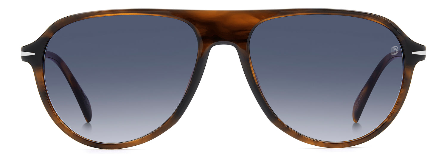 DAVID BECKHAM DB 1200/S EX4 08 55