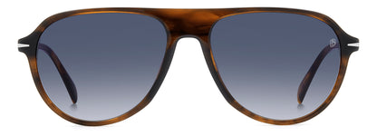 DAVID BECKHAM DB 1200/S EX4 08 55