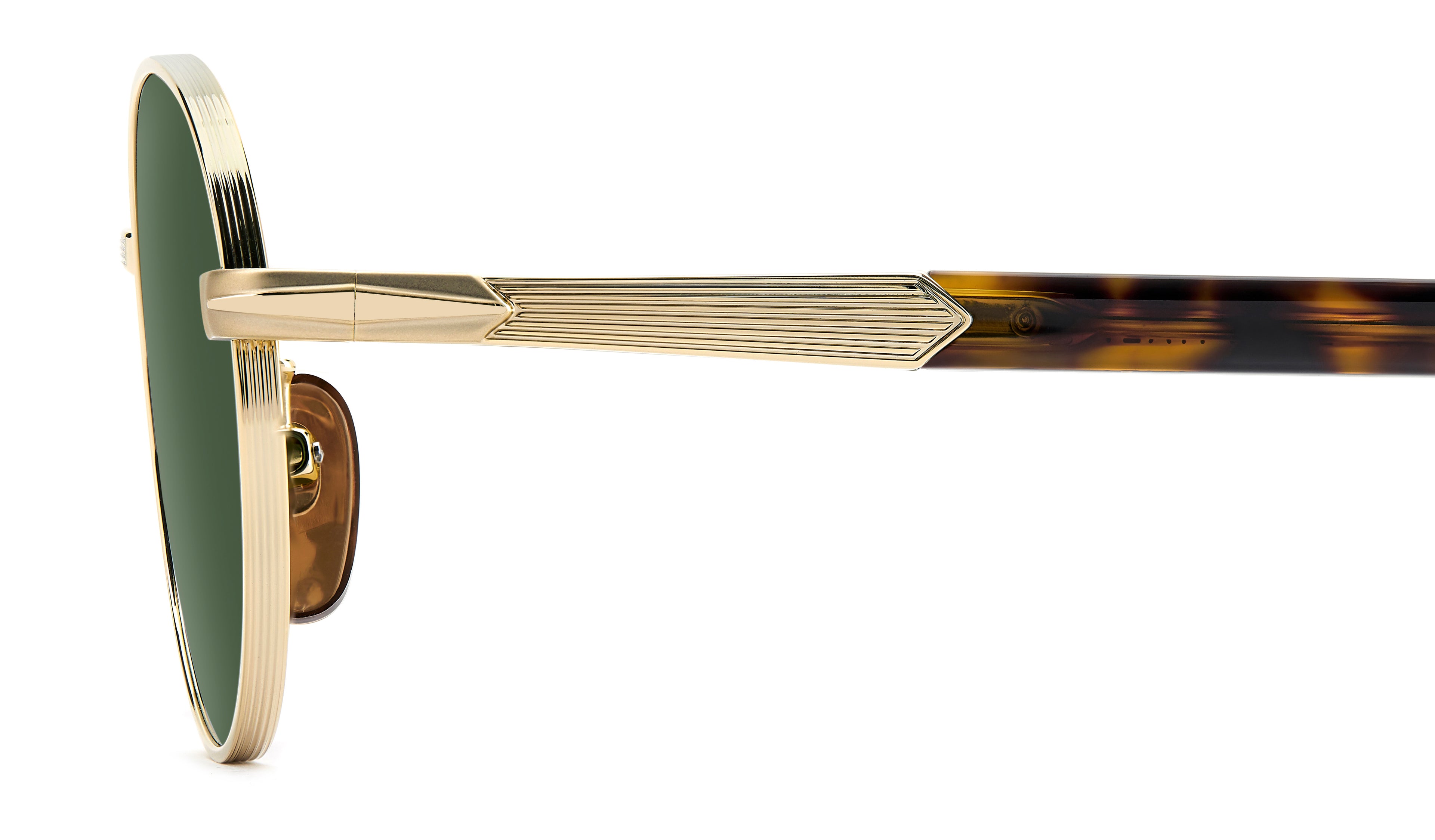 DAVID BECKHAM DB 1196/S 06J O7 52