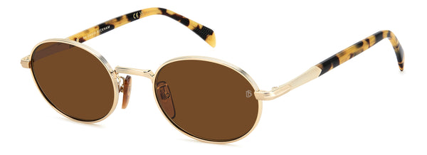 DAVID BECKHAM DB 1196/S HM2 70 52