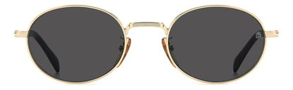 DAVID BECKHAM DB 1196/S RHL IR 52