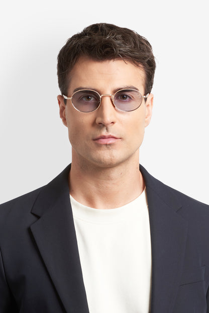 DAVID BECKHAM DB 1196/S T5U QZ 52