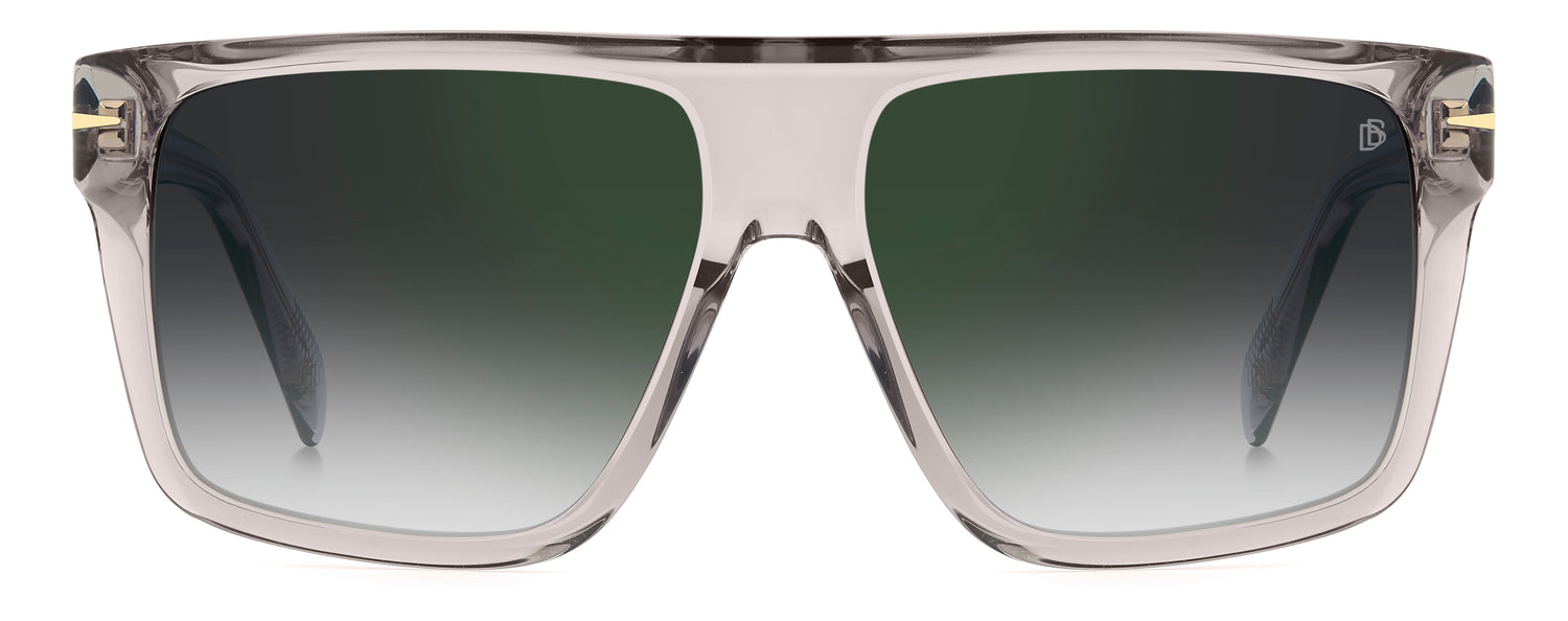 DAVID BECKHAM DB 7149/S KB7 NU 59