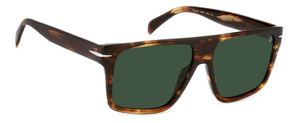 DAVID BECKHAM DB 7149/S WR9 QT 59