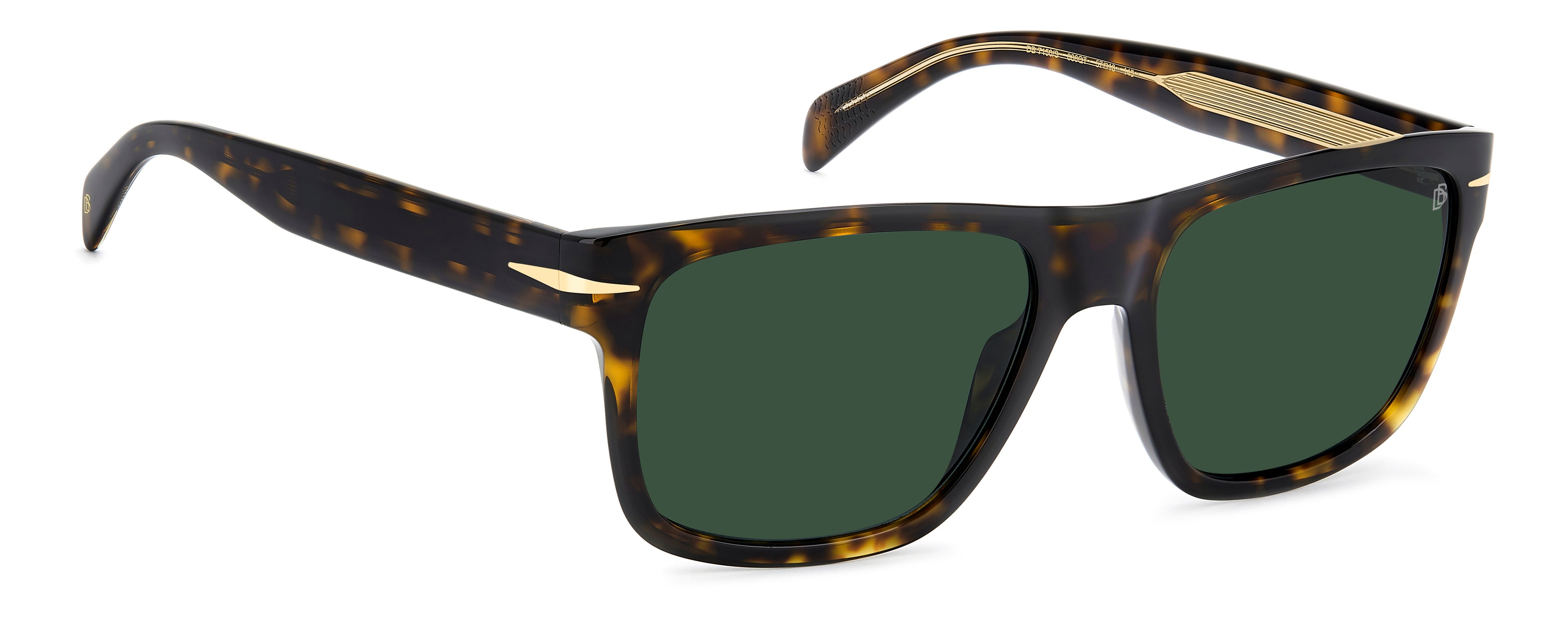 DAVID BECKHAM DB 7150/S 086 QT 57