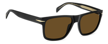 DAVID BECKHAM DB 7150/S 807 70 57