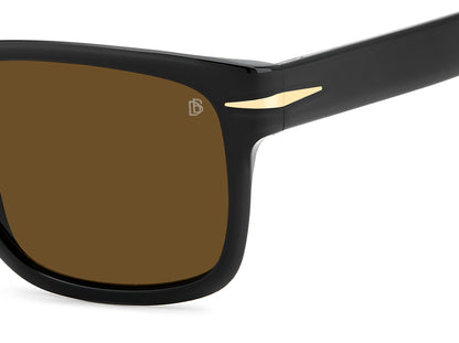 DAVID BECKHAM DB 7150/S 807 70 57