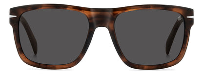 DAVID BECKHAM DB 7150/S EX4 IR 57