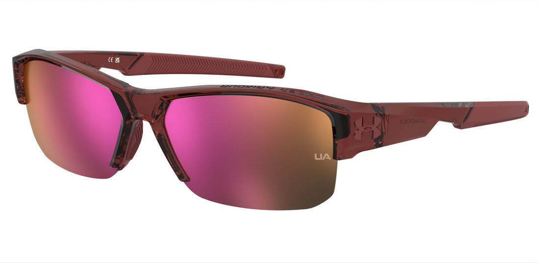 UNDER ARMOUR UA FANATICAL II 6XQ VQ 64