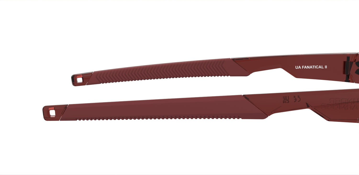 UNDER ARMOUR UA FANATICAL II 6XQ VQ 64