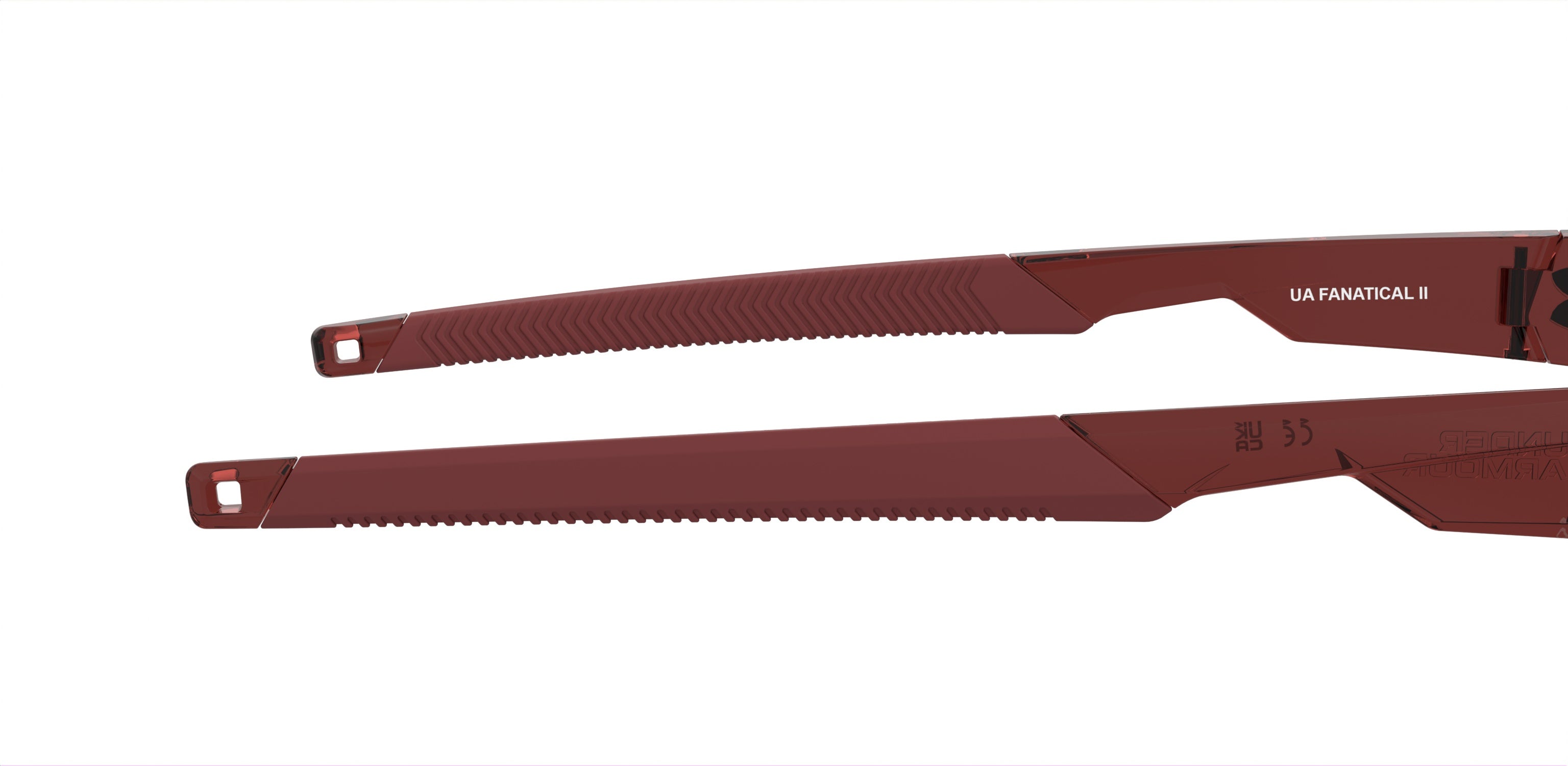 UNDER ARMOUR UA FANATICAL II 6XQ VQ 64