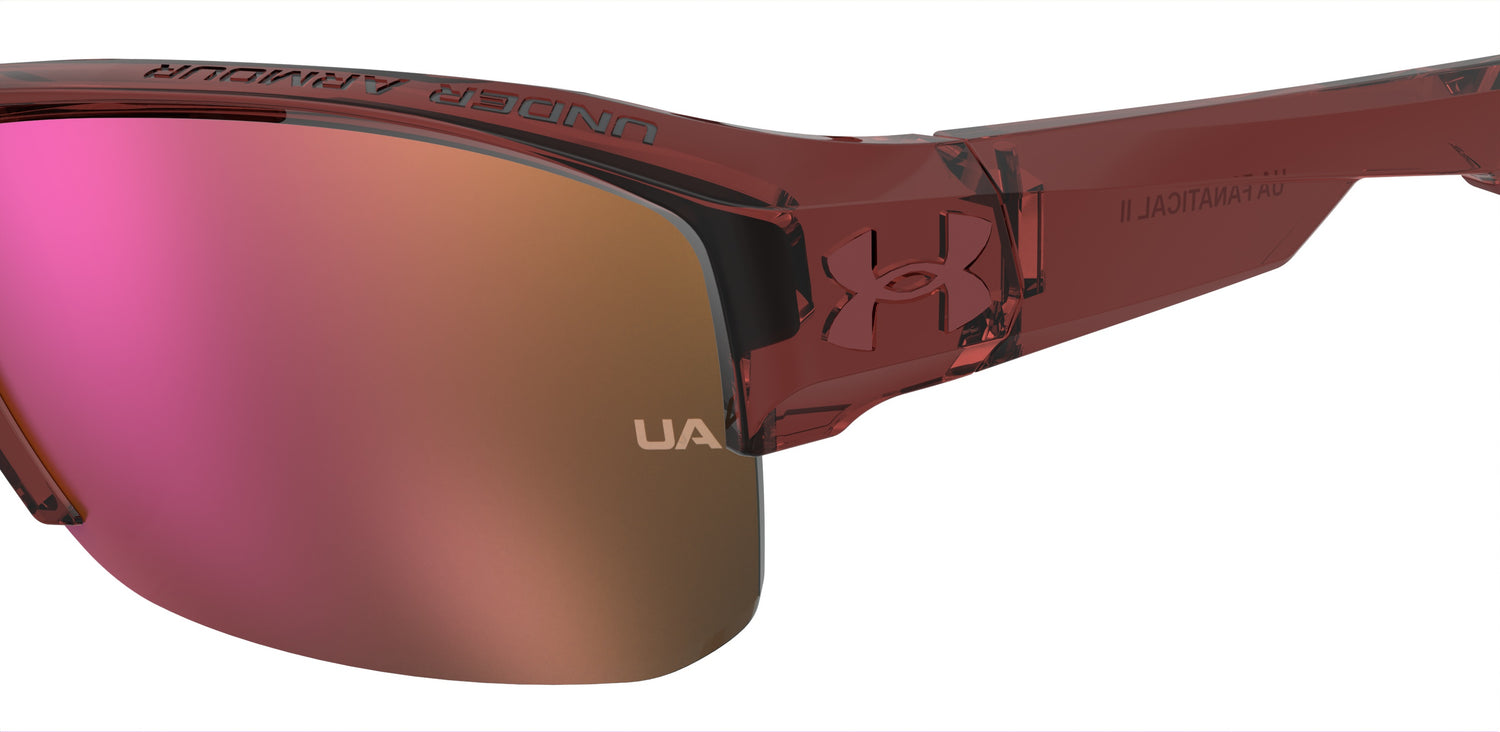 UNDER ARMOUR UA FANATICAL II 6XQ VQ 64