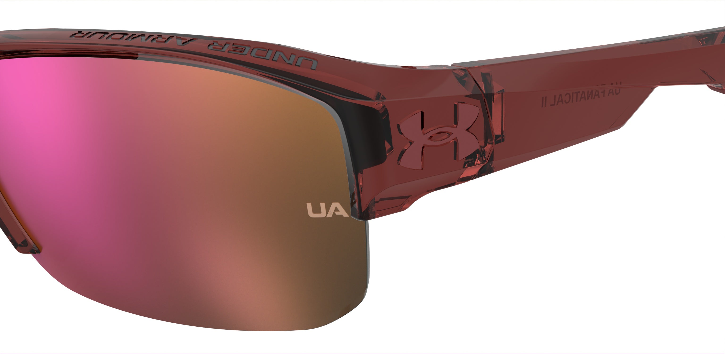 UNDER ARMOUR UA FANATICAL II 6XQ VQ 64