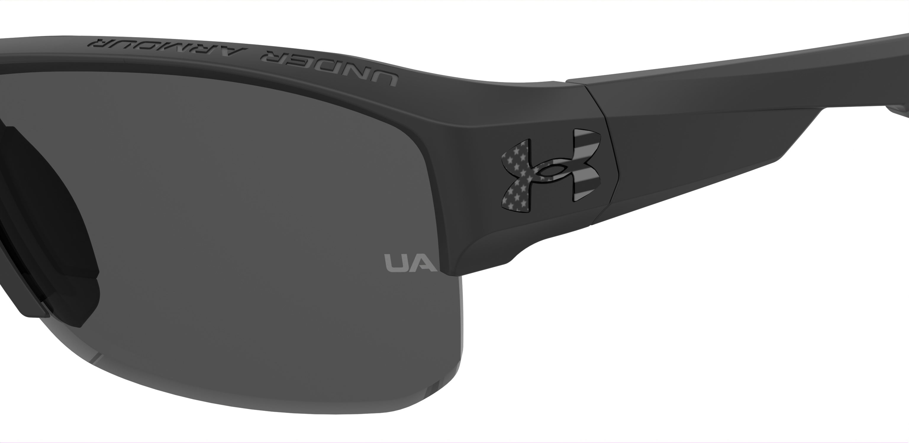 UNDER ARMOUR UA FANATICAL II O6W M9 64