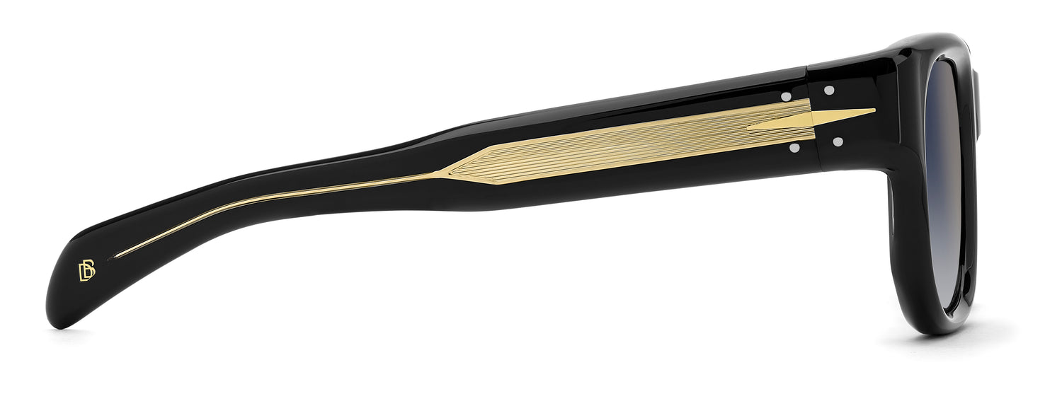 DAVID BECKHAM DB 7146/S 807 1V 53