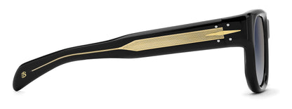 DAVID BECKHAM DB 7146/S 807 1V 53