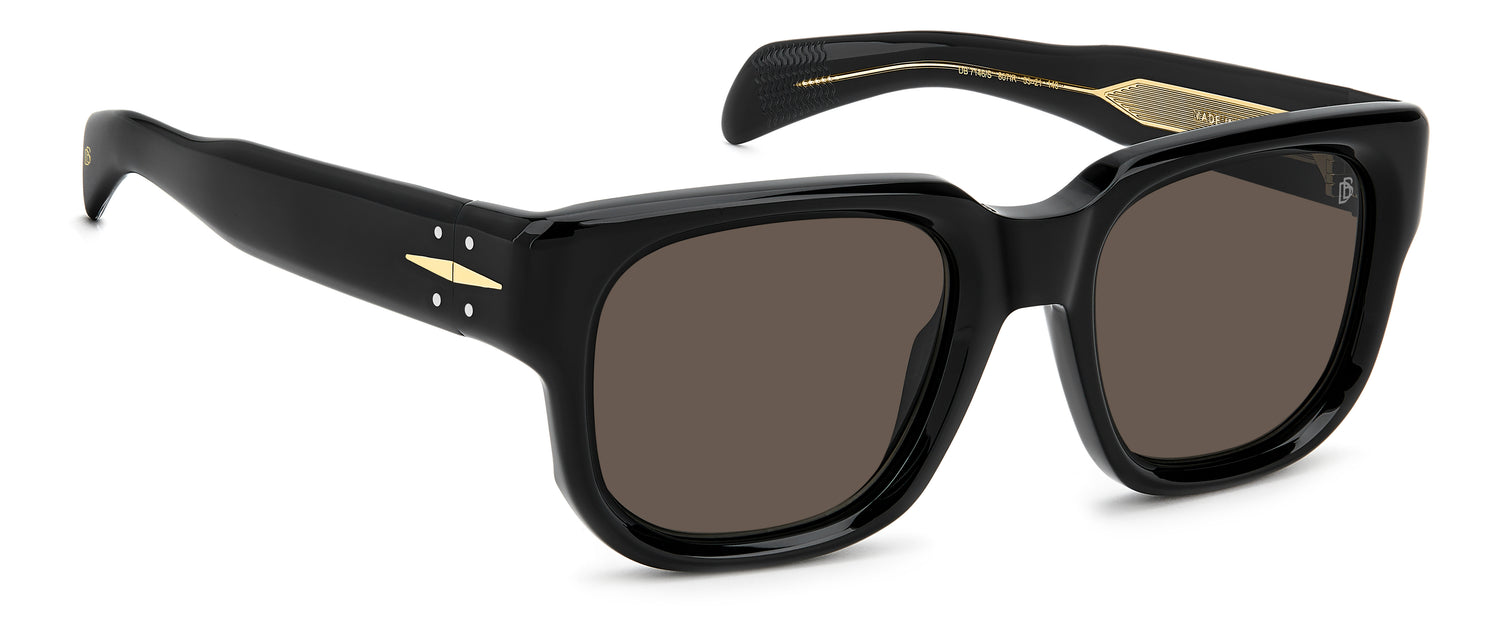 DAVID BECKHAM DB 7146/S 807 IR 53