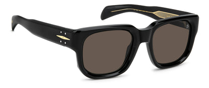 DAVID BECKHAM DB 7146/S 807 IR 53