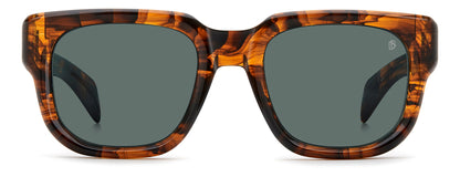 DAVID BECKHAM DB 7146/S EX4 QT 53