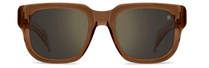 DAVID BECKHAM DB 7146/S FMP QU 53