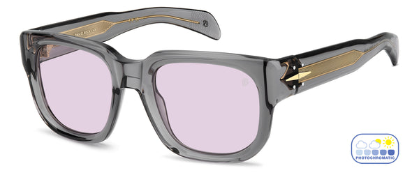 DAVID BECKHAM DB 7146/S KB7 KE 53