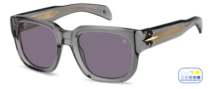 DAVID BECKHAM DB 7146/S KB7 KE 53