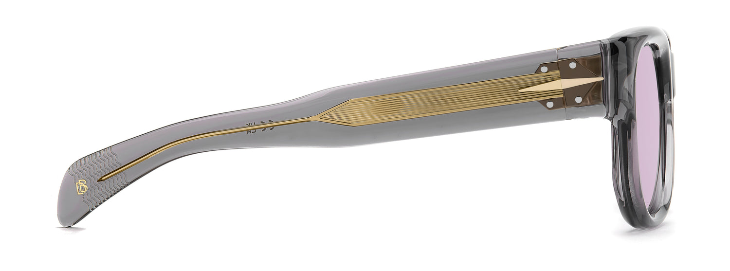 DAVID BECKHAM DB 7146/S KB7 KE 53