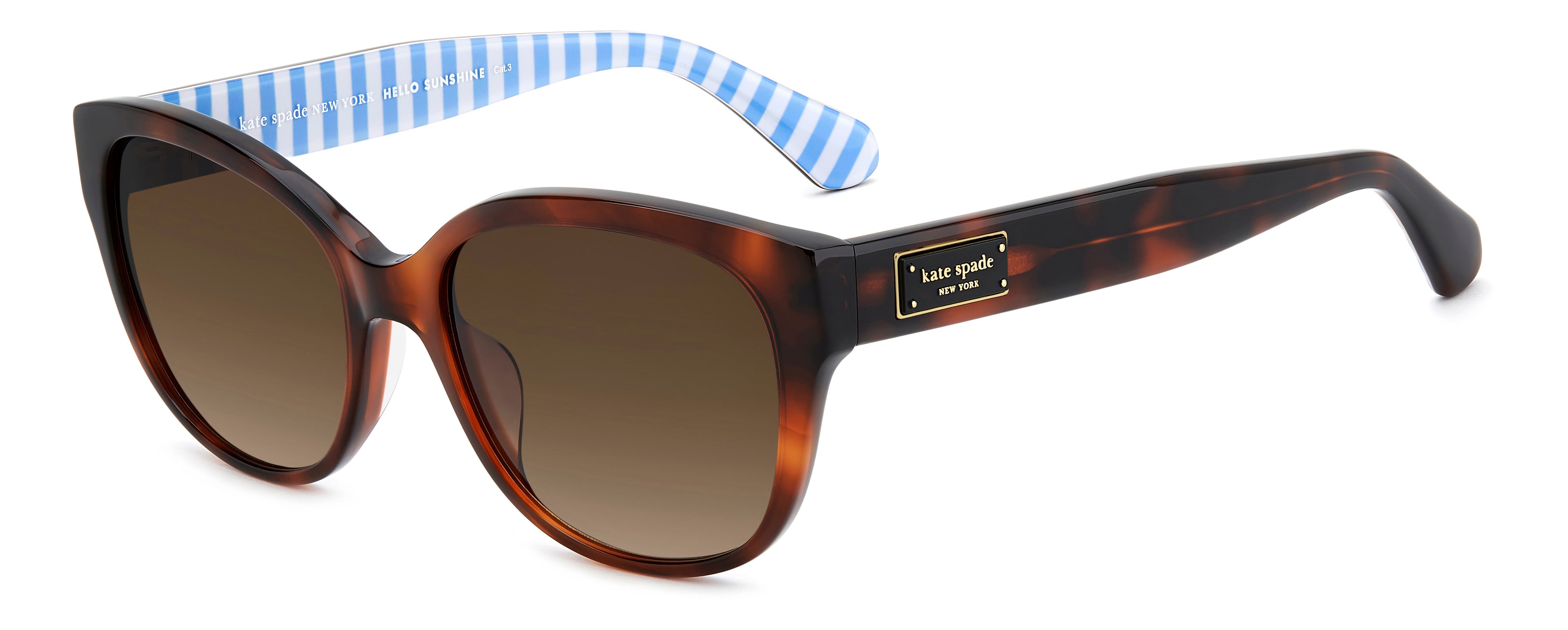 KATE SPADE KS NINNA 2/S 086 HA 55