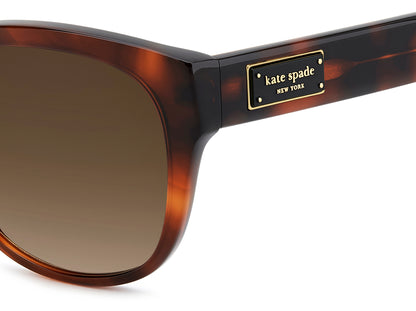 KATE SPADE KS NINNA 2/S 086 HA 55