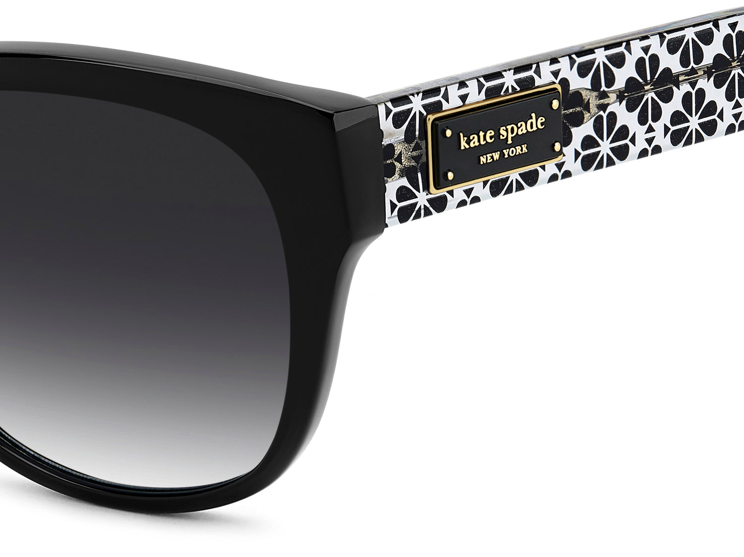 KATE SPADE KS NINNA 2/S 807 9O 55