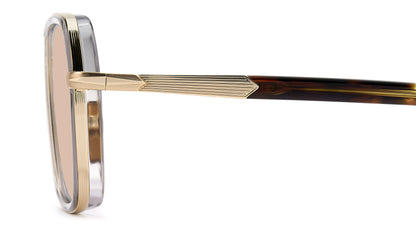 DAVID BECKHAM DB 1194/G/S 2F7 3O 53