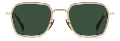 DAVID BECKHAM DB 1194/G/S IDA QT 53