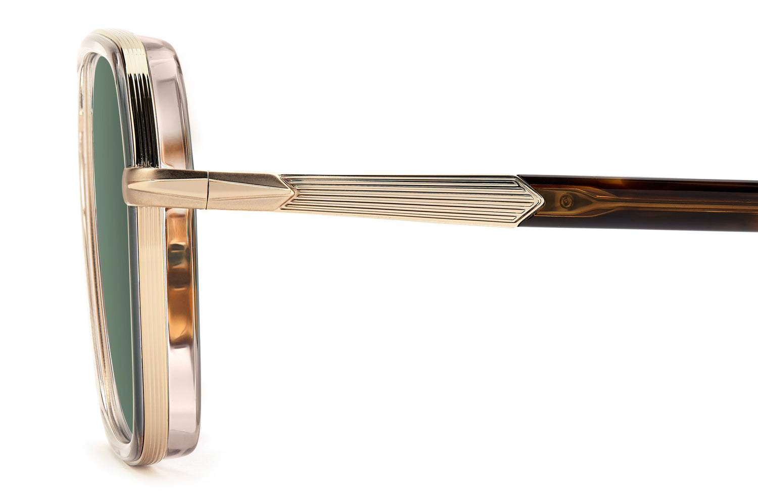 DAVID BECKHAM DB 1194/G/S IDA QT 53